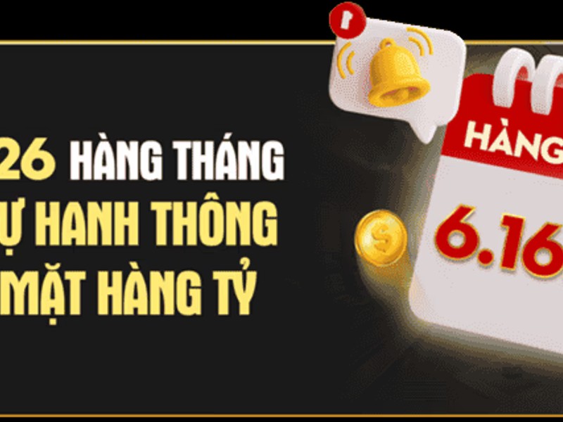 Tổng hợp ưu đãi mới nhất từ you88