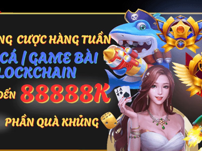 Chương trình VIP độc quyền của you88