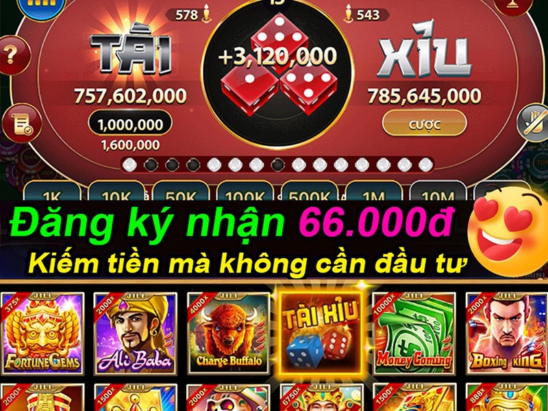 Kho game you88 đa dạng