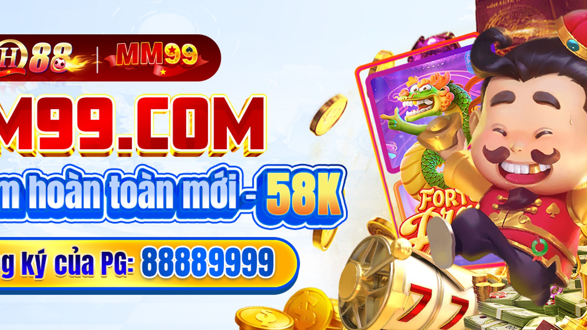 Hình ảnh máy slot với các biểu tượng chiến thắng và đồng tiền vàng tại you88