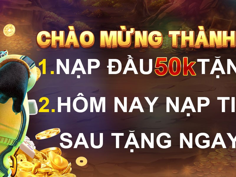 Hình ảnh chào mừng người chơi mới đến với you88