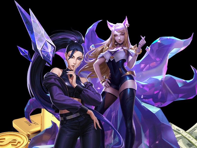 Cá cược trực tiếp và Esports trên you88